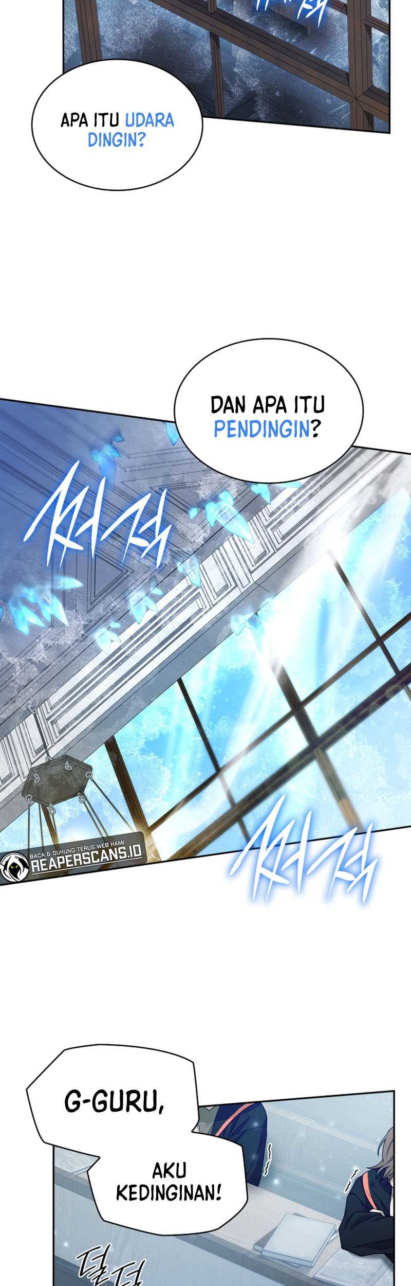 Infinite Mage Chapter 21 Gambar 28