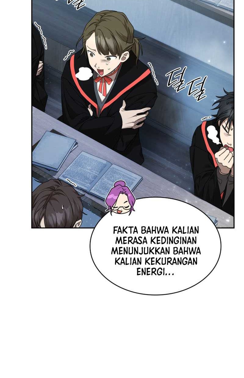 Infinite Mage Chapter 21 Gambar 29