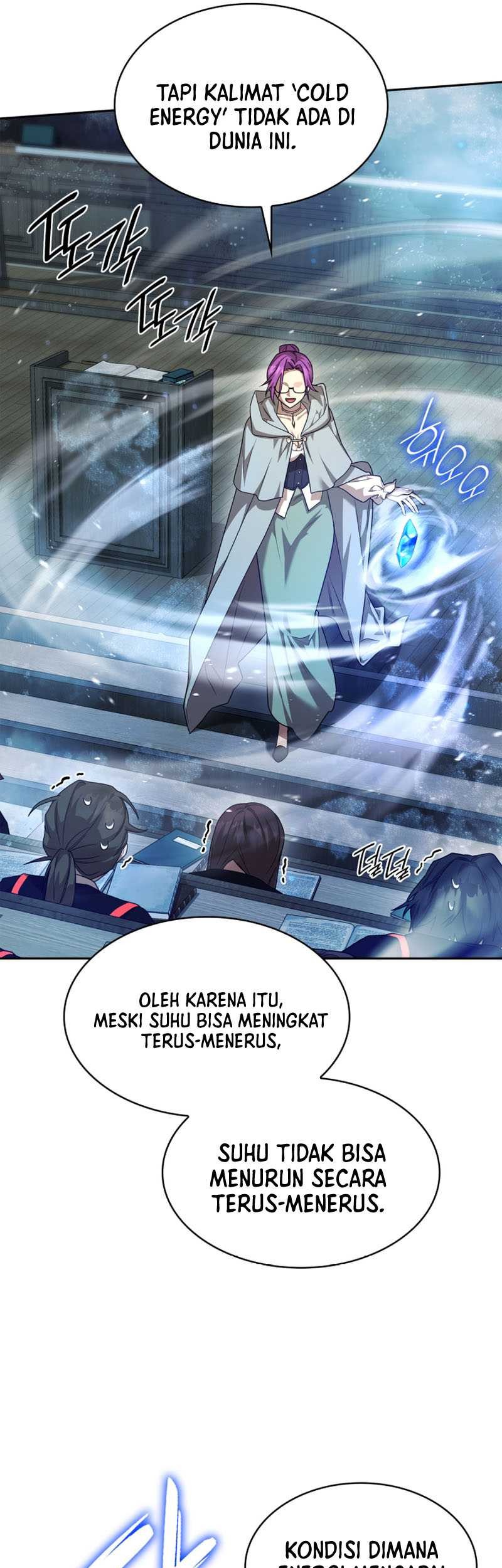 Infinite Mage Chapter 21 Gambar 30