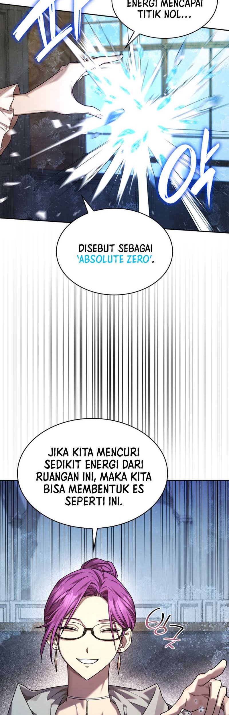 Infinite Mage Chapter 21 Gambar 31