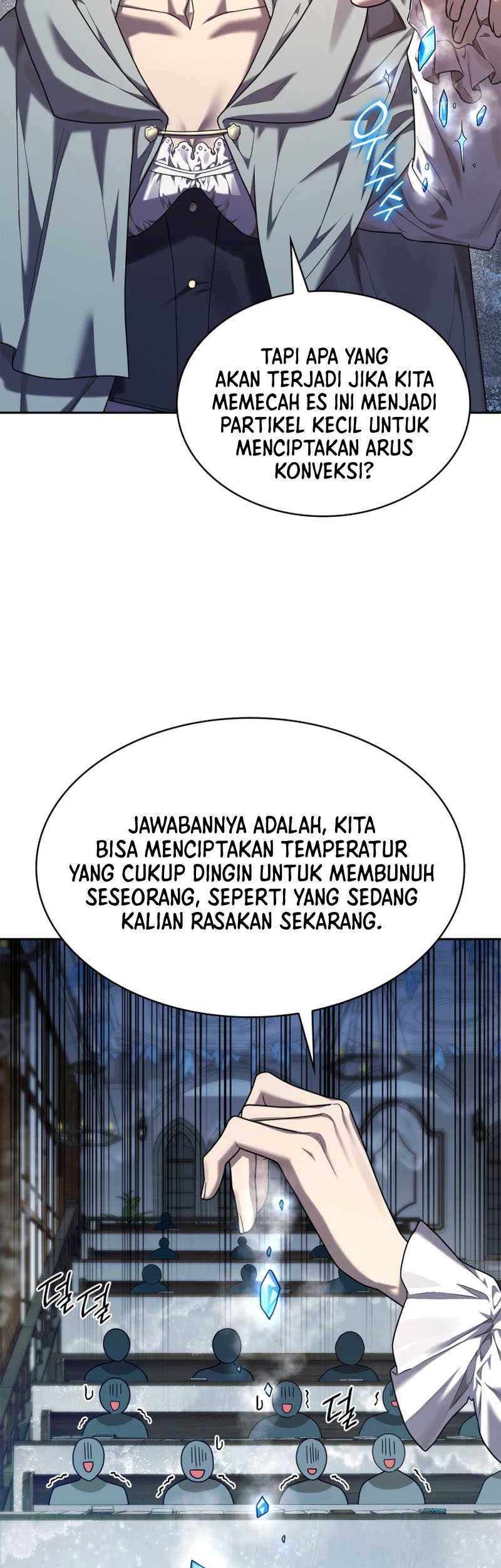 Infinite Mage Chapter 21 Gambar 32