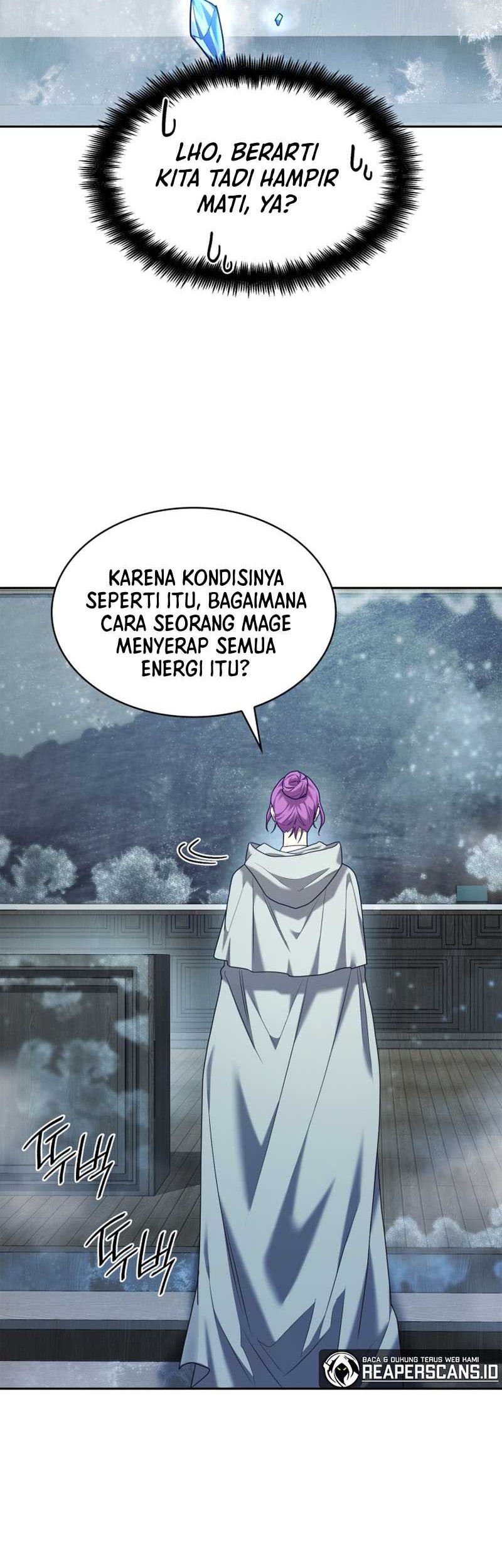 Infinite Mage Chapter 21 Gambar 33