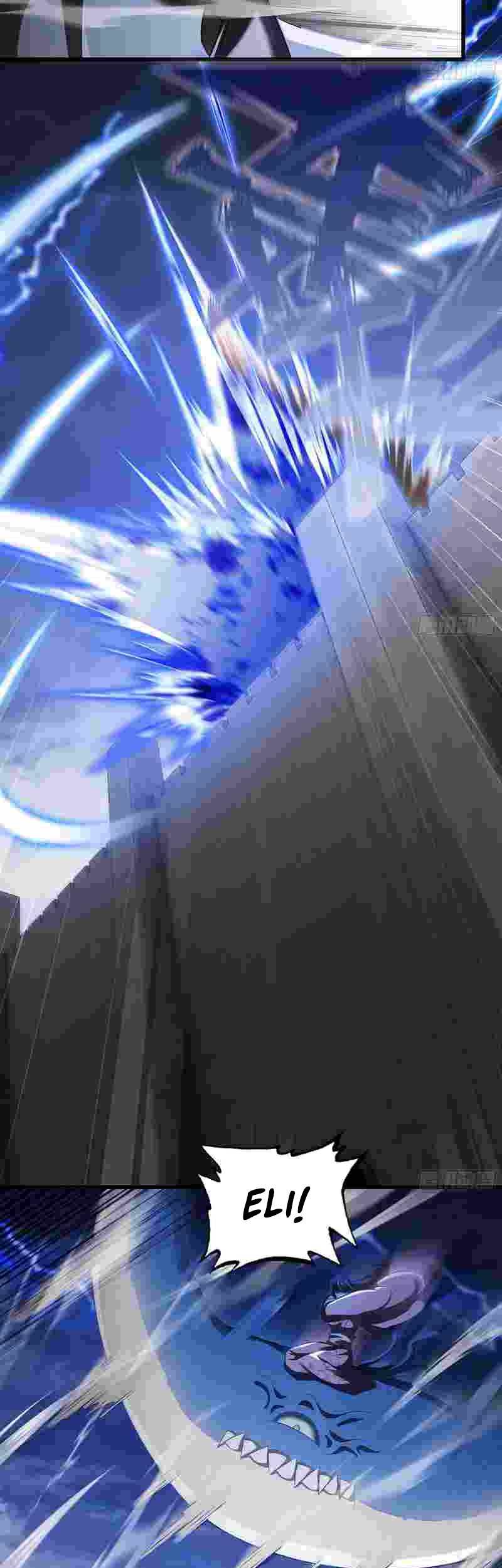 My Wife is a Demon Queen Chapter 423 Gambar 4