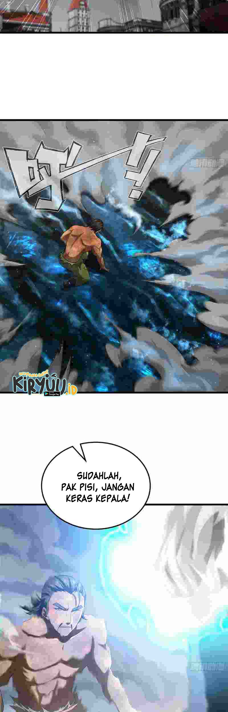 My Wife is a Demon Queen Chapter 423 Gambar 7