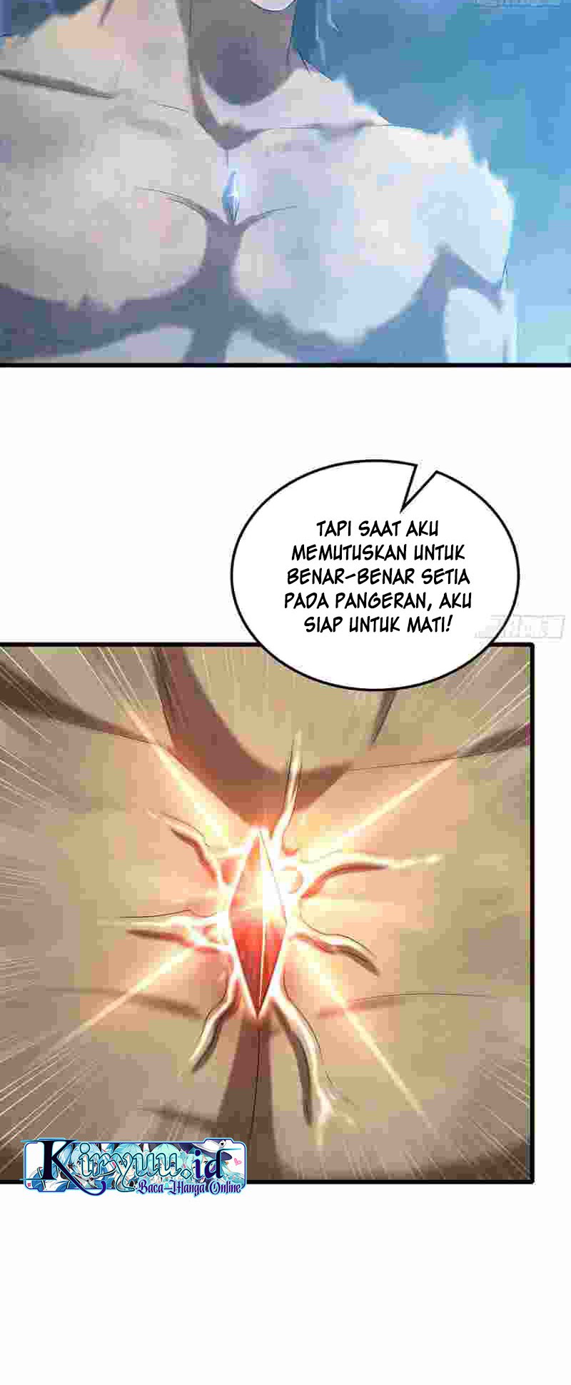 My Wife is a Demon Queen Chapter 423 Gambar 9