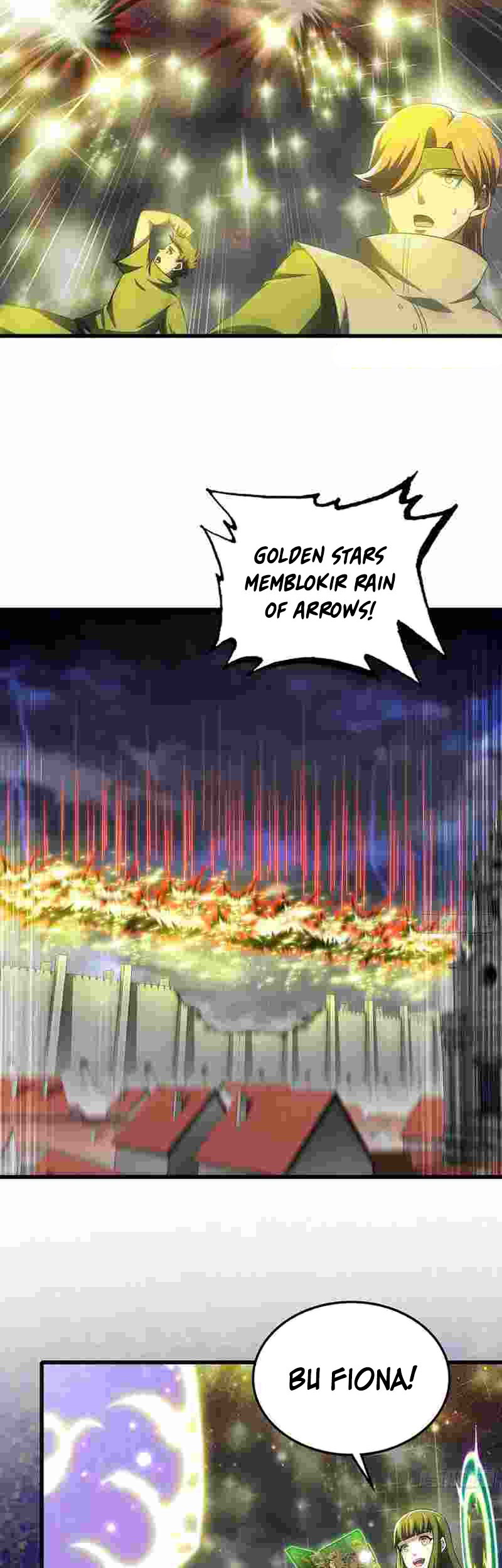My Wife is a Demon Queen Chapter 423 Gambar 15