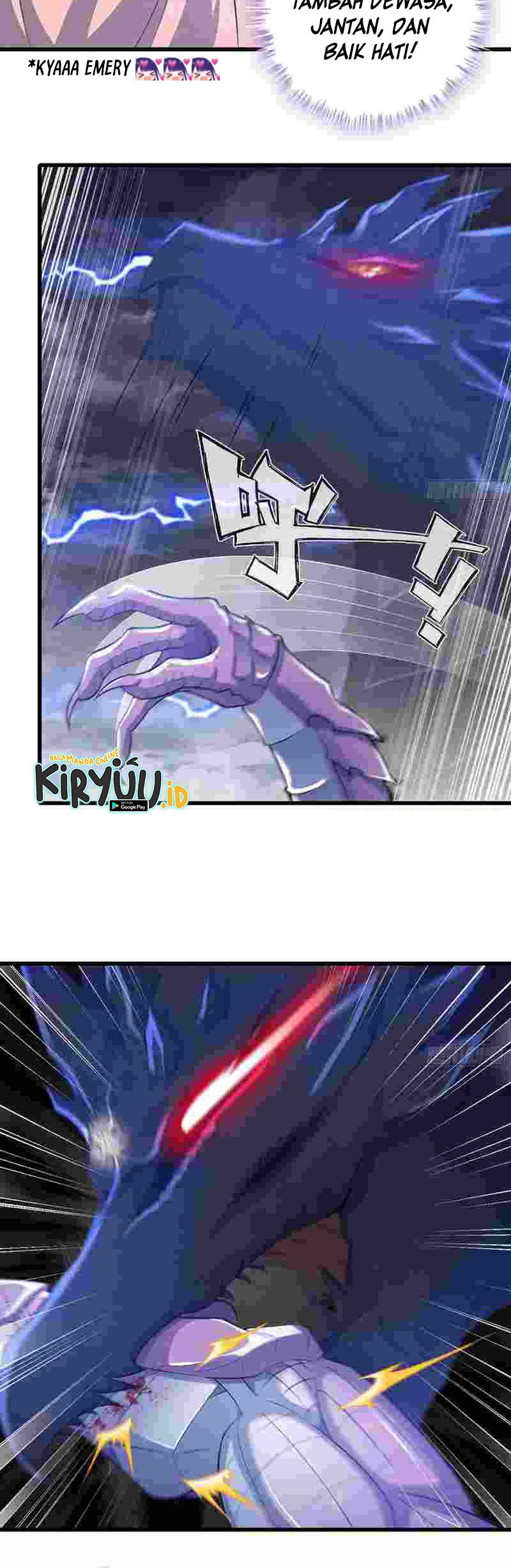 My Wife is a Demon Queen Chapter 423 Gambar 21