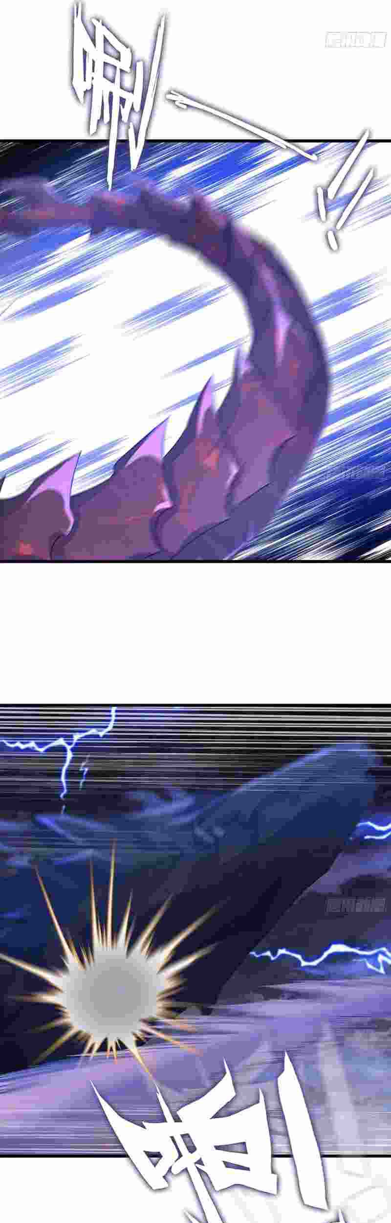 My Wife is a Demon Queen Chapter 423 Gambar 22