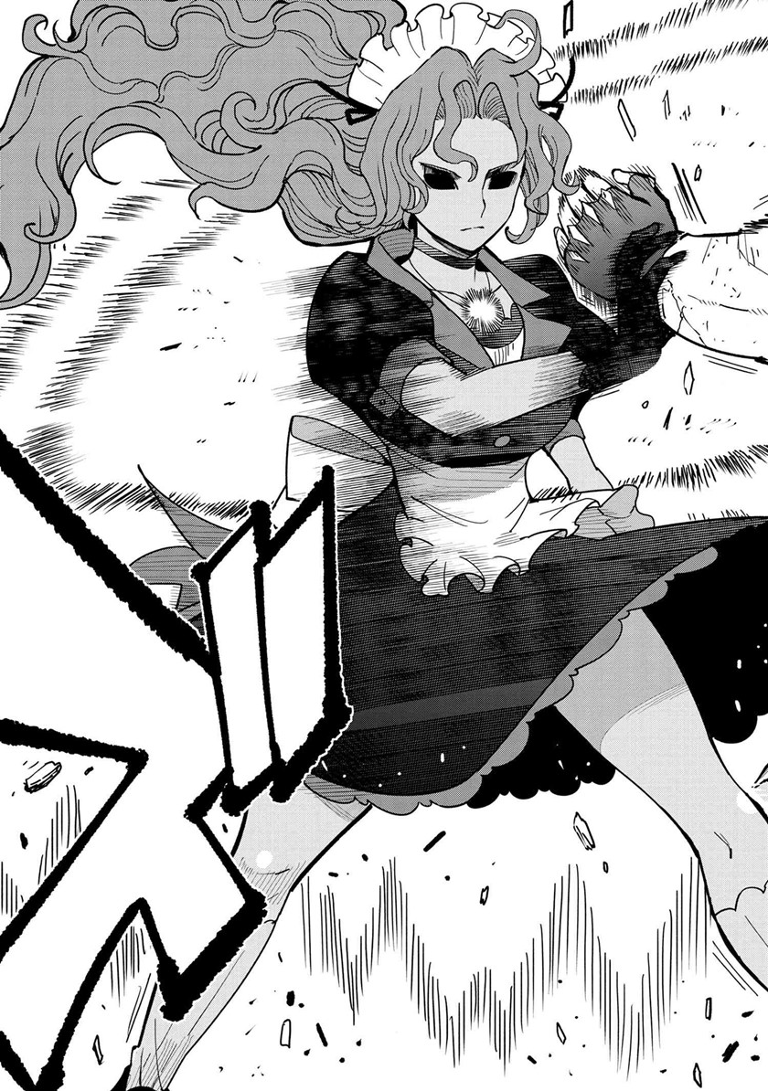 Souzou Renkinjutsushi wa Jiyuu wo Ouka suru: Kokyou wo Tsuihou saretara, Maou no Ohizamoto de Chouzetsu Kouka no Magic Item Tsukuri-houdai ni Narimashita Chapter 08.4 Gambar 8