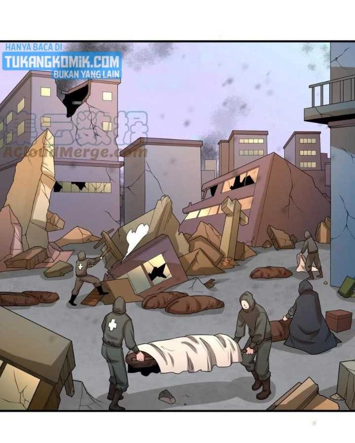 Age of Terror Chapter 38 Gambar 8