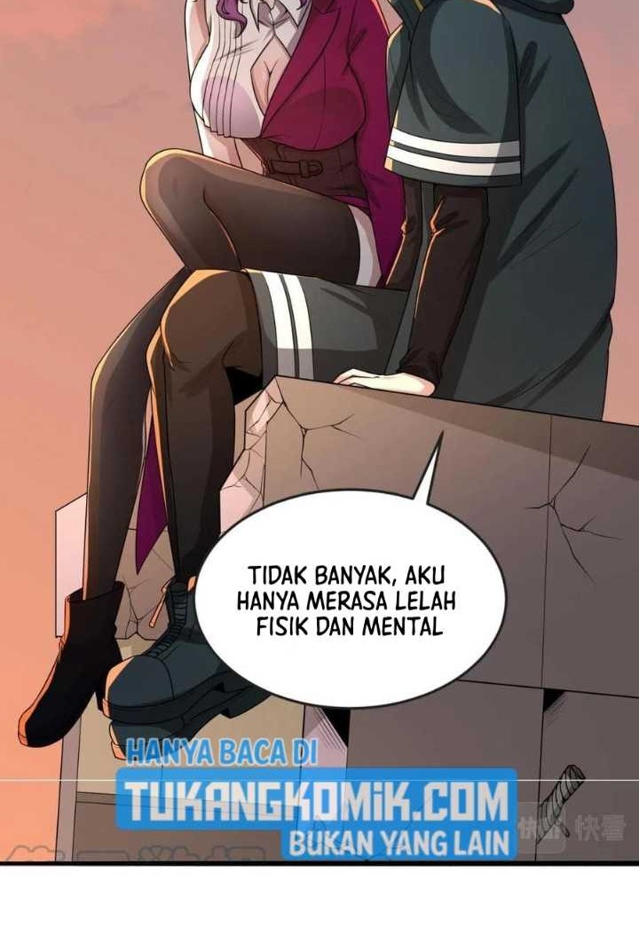 Age of Terror Chapter 38 Gambar 10