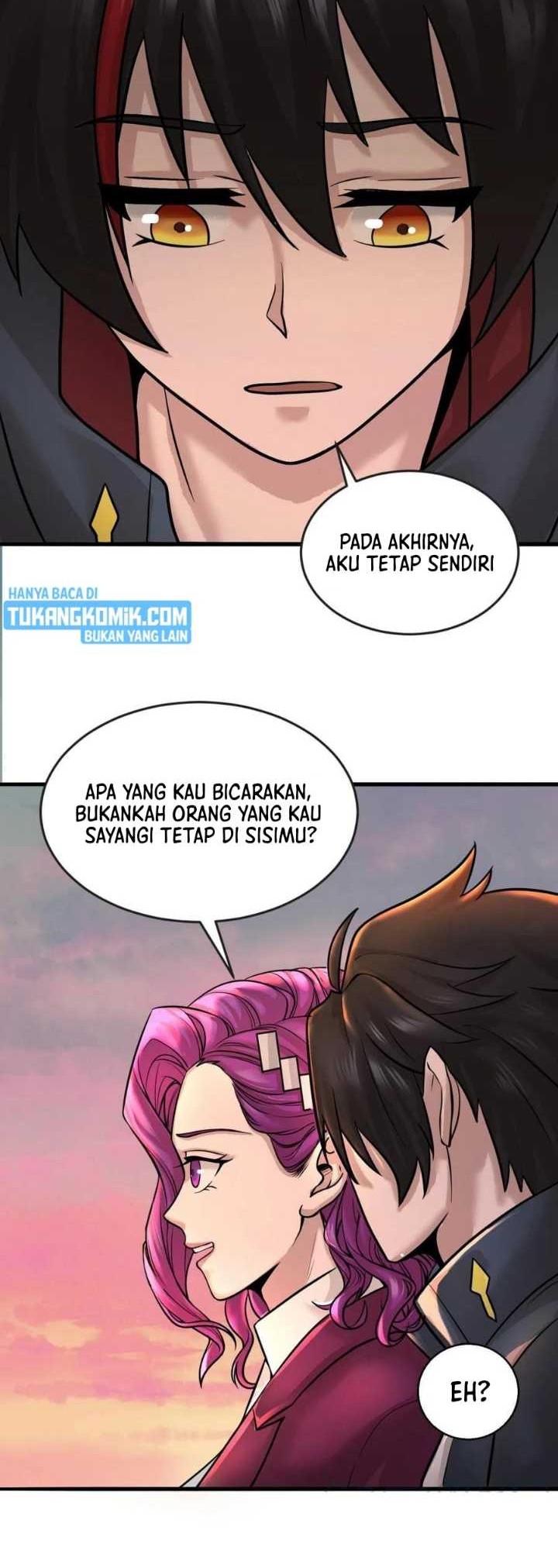 Age of Terror Chapter 38 Gambar 12