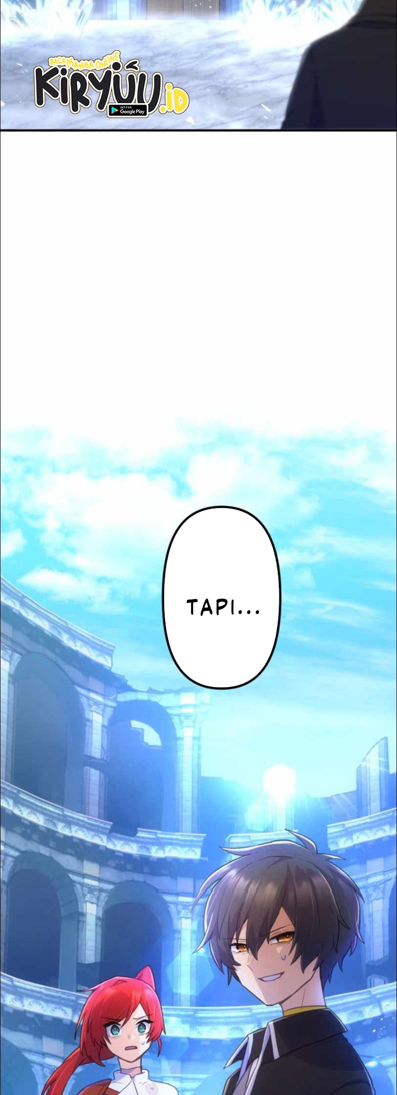 I Became an S-Rank Hunter With the Demon Lord App Chapter 29 Gambar 57
