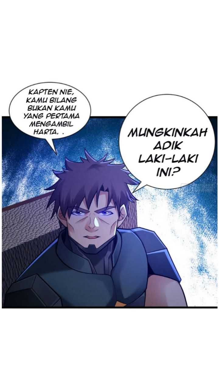 Super God Pet Shop Chapter 51 Gambar 15