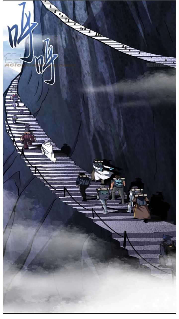 Super God Pet Shop Chapter 51 Gambar 19