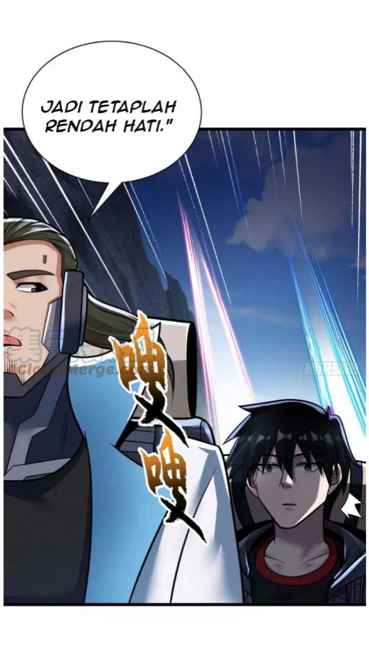 Super God Pet Shop Chapter 51 Gambar 23