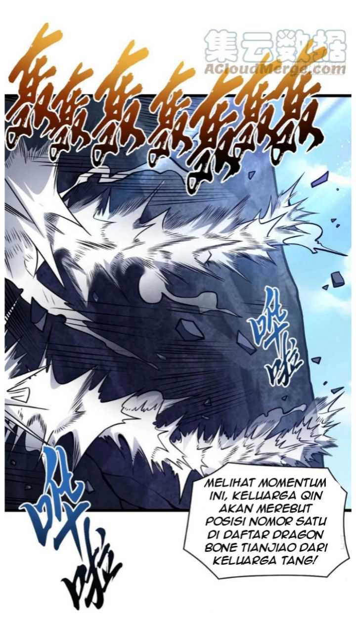 Super God Pet Shop Chapter 51 Gambar 26