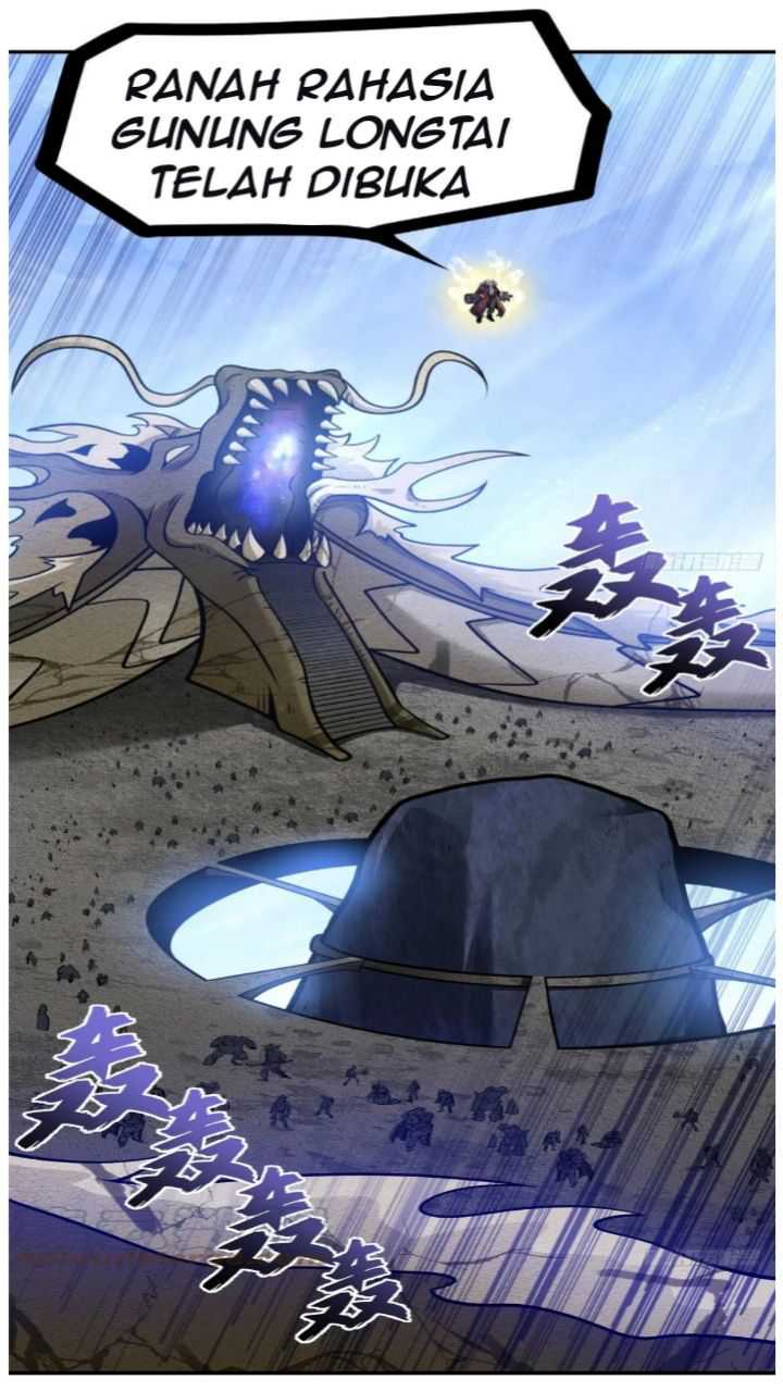 Super God Pet Shop Chapter 51 Gambar 42