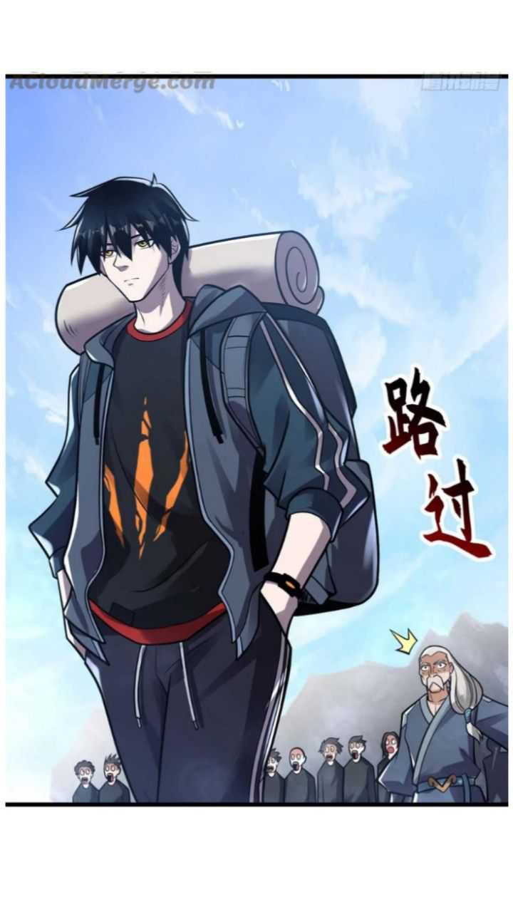Super God Pet Shop Chapter 51 Gambar 47