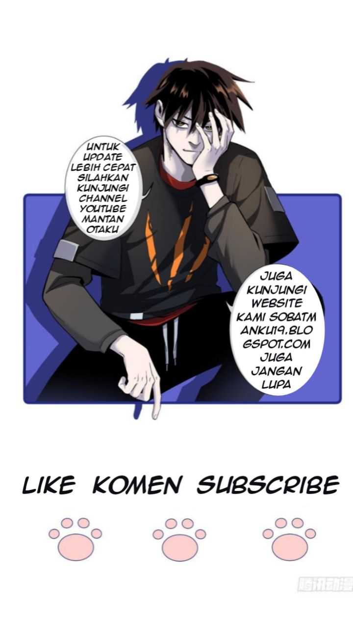 Super God Pet Shop Chapter 51 Gambar 49