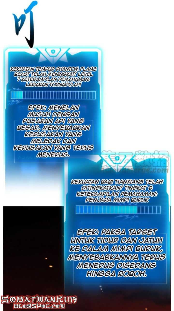 Super God Pet Shop Chapter 50 Gambar 11