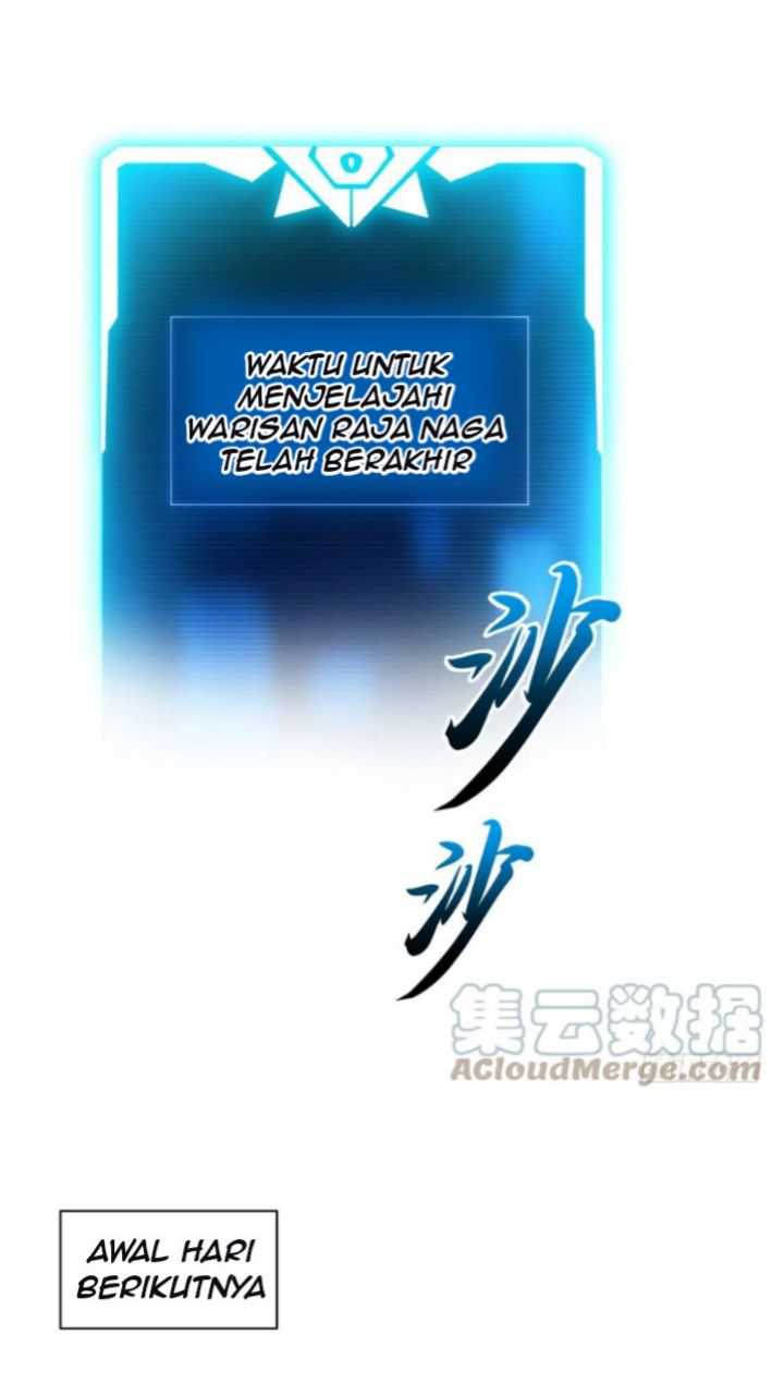 Super God Pet Shop Chapter 50 Gambar 13