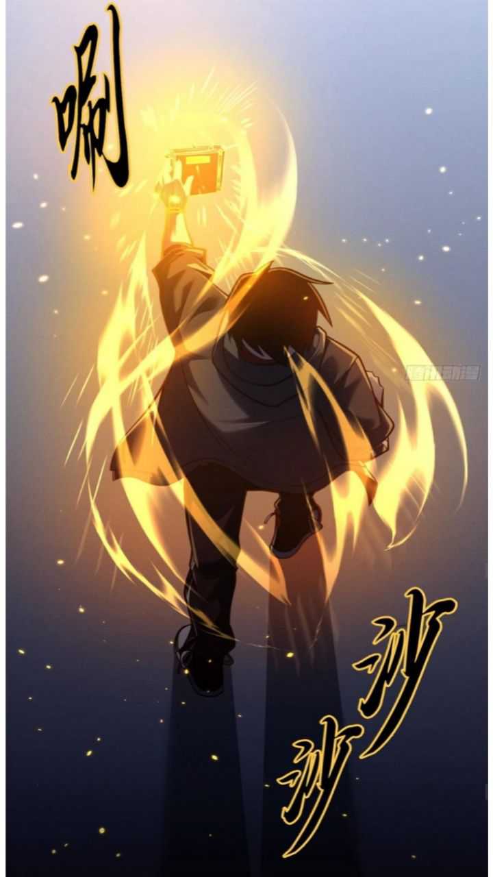 Super God Pet Shop Chapter 50 Gambar 23