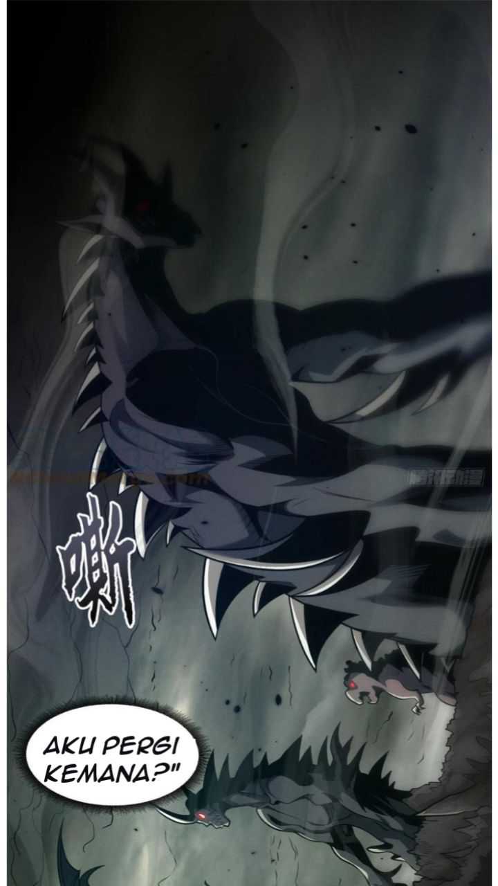Super God Pet Shop Chapter 50 Gambar 24