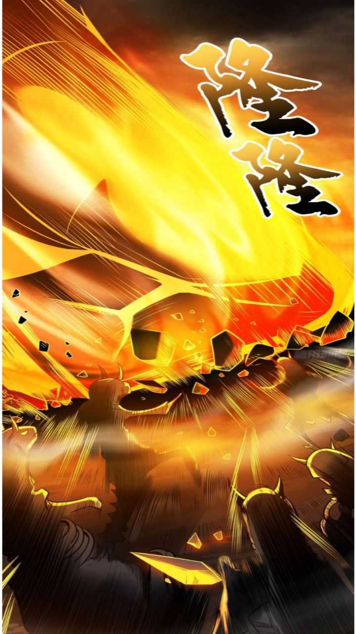 Super God Pet Shop Chapter 50 Gambar 30