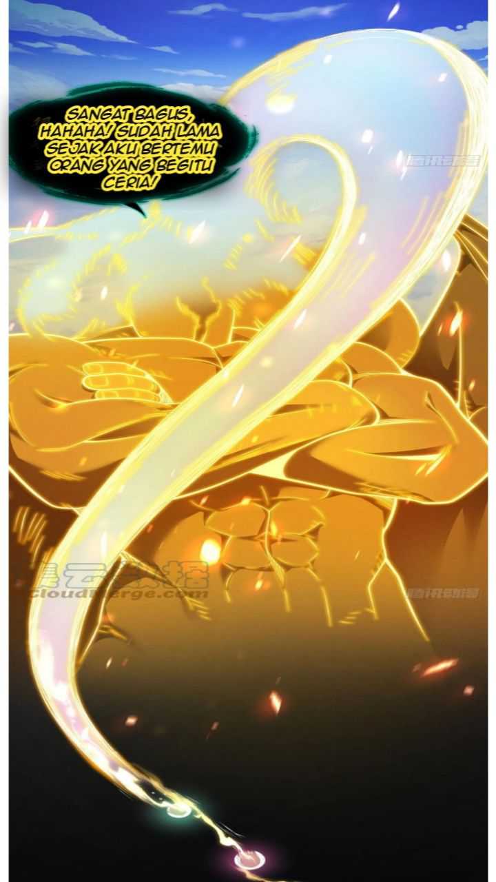 Super God Pet Shop Chapter 50 Gambar 37