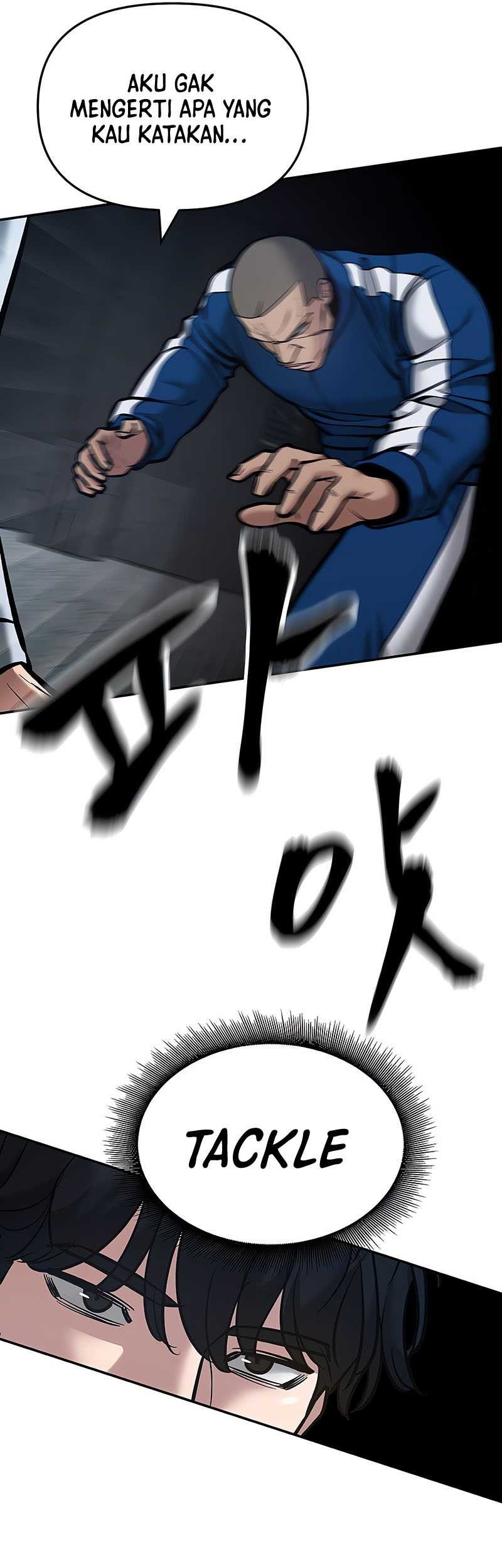 The Bully In Charge Chapter 45 Gambar 65