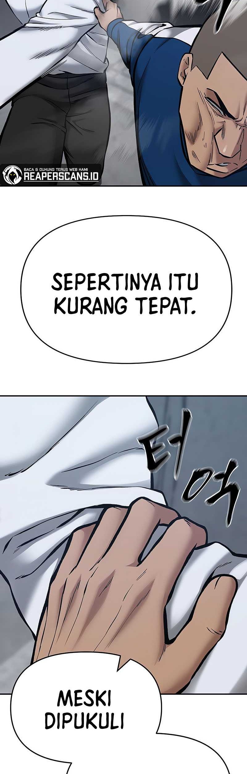 The Bully In Charge Chapter 45 Gambar 85