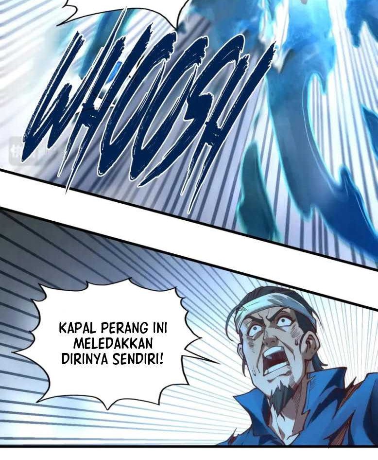 The Ultimate of All Ages Chapter 161 Gambar 34