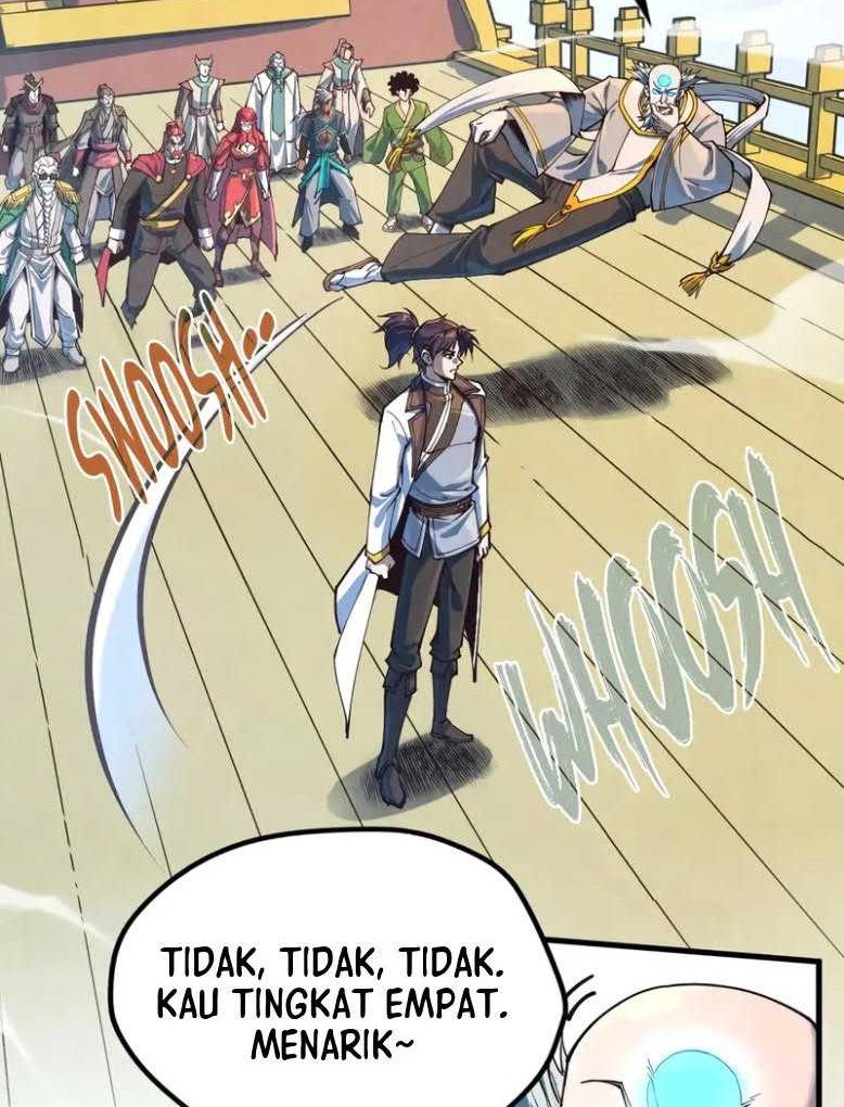 Baca Manhua The Ultimate of All Ages Chapter 161 Gambar 2