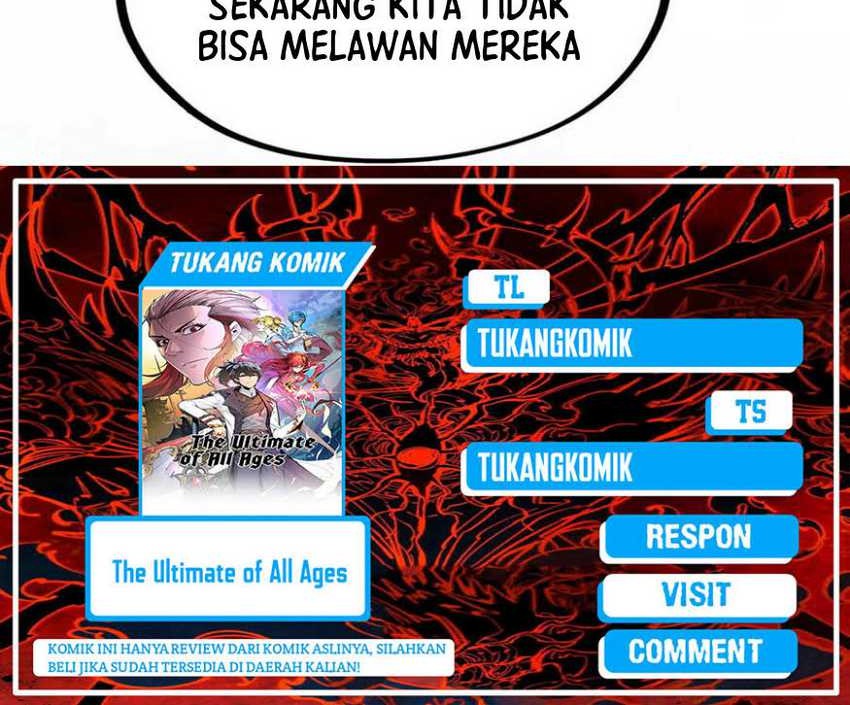 The Ultimate of All Ages Chapter 159 Gambar 15