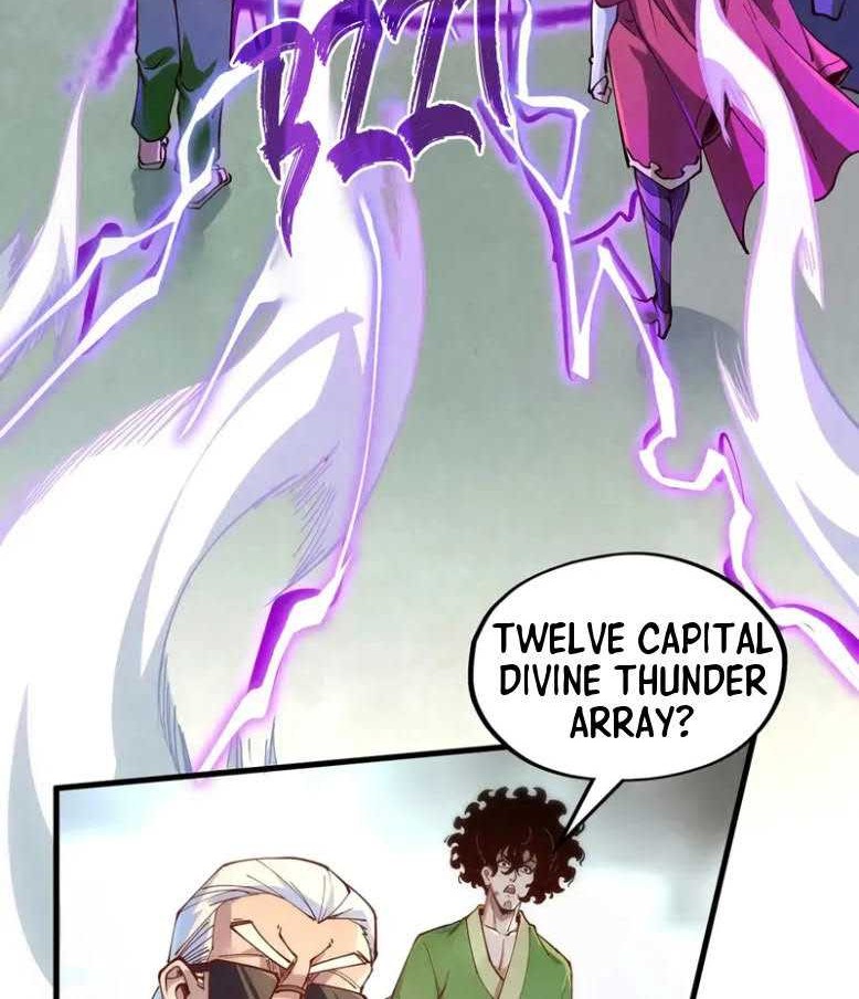 The Ultimate of All Ages Chapter 158 Gambar 22