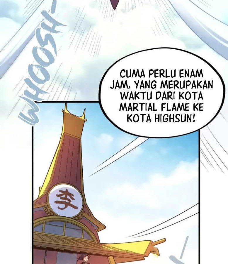 The Ultimate of All Ages Chapter 158 Gambar 26