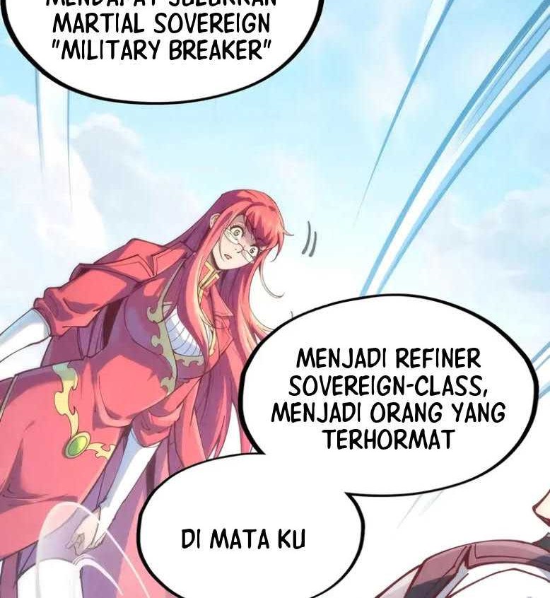 The Ultimate of All Ages Chapter 158 Gambar 32