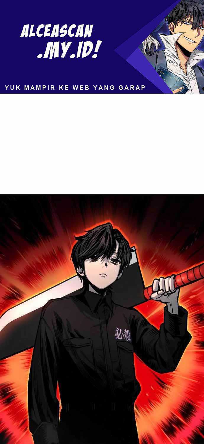 Baca Manhwa ZomGan Chapter 32 Gambar 2