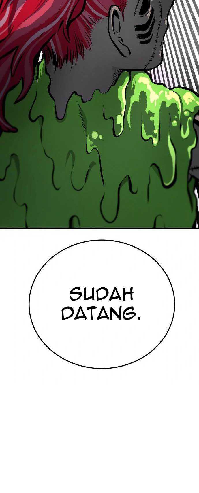 ZomGan Chapter 31 Gambar 12