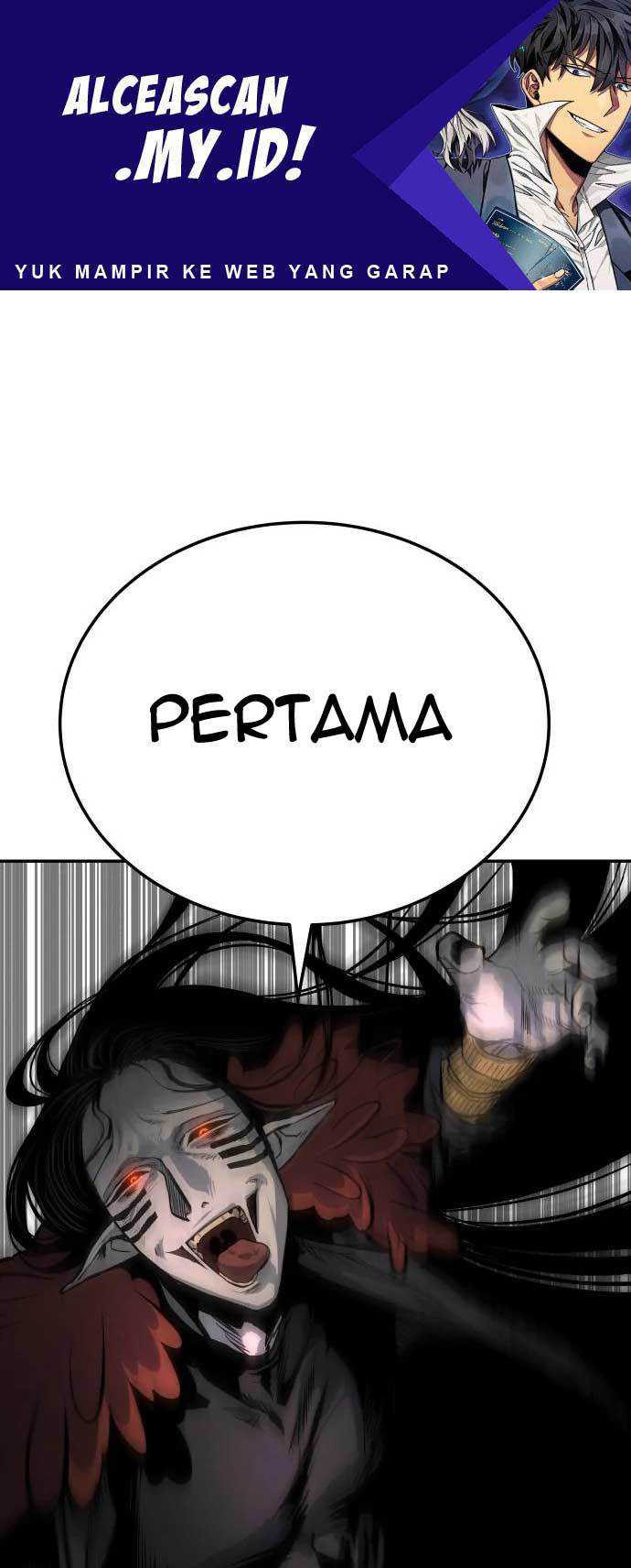 Baca Manhwa ZomGan Chapter 31 Gambar 2