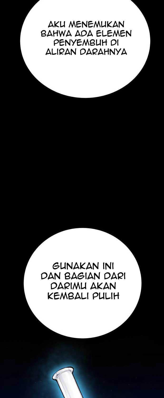 ZomGan Chapter 31 Gambar 21