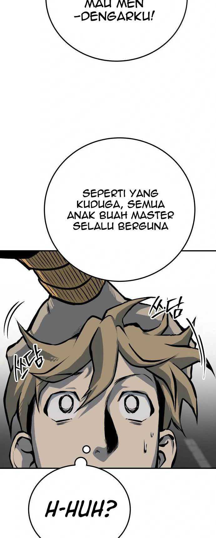 ZomGan Chapter 31 Gambar 6