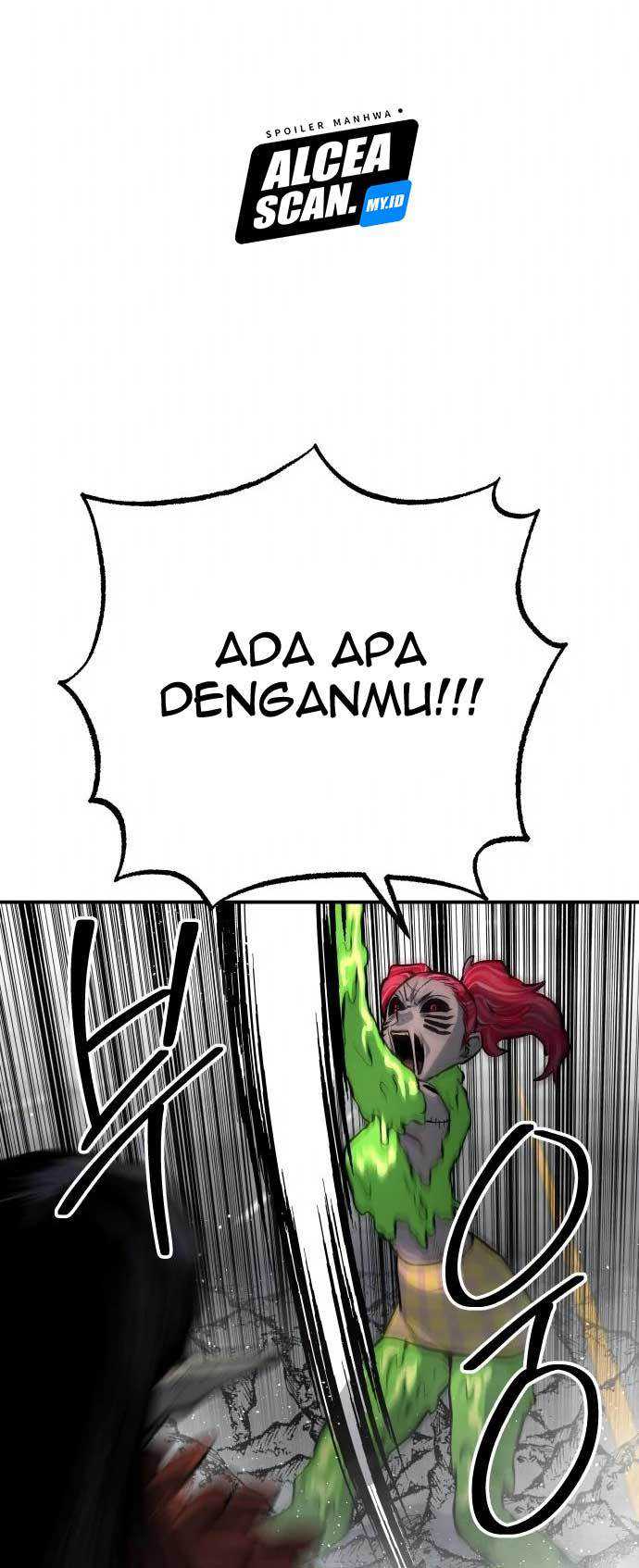 ZomGan Chapter 31 Gambar 63
