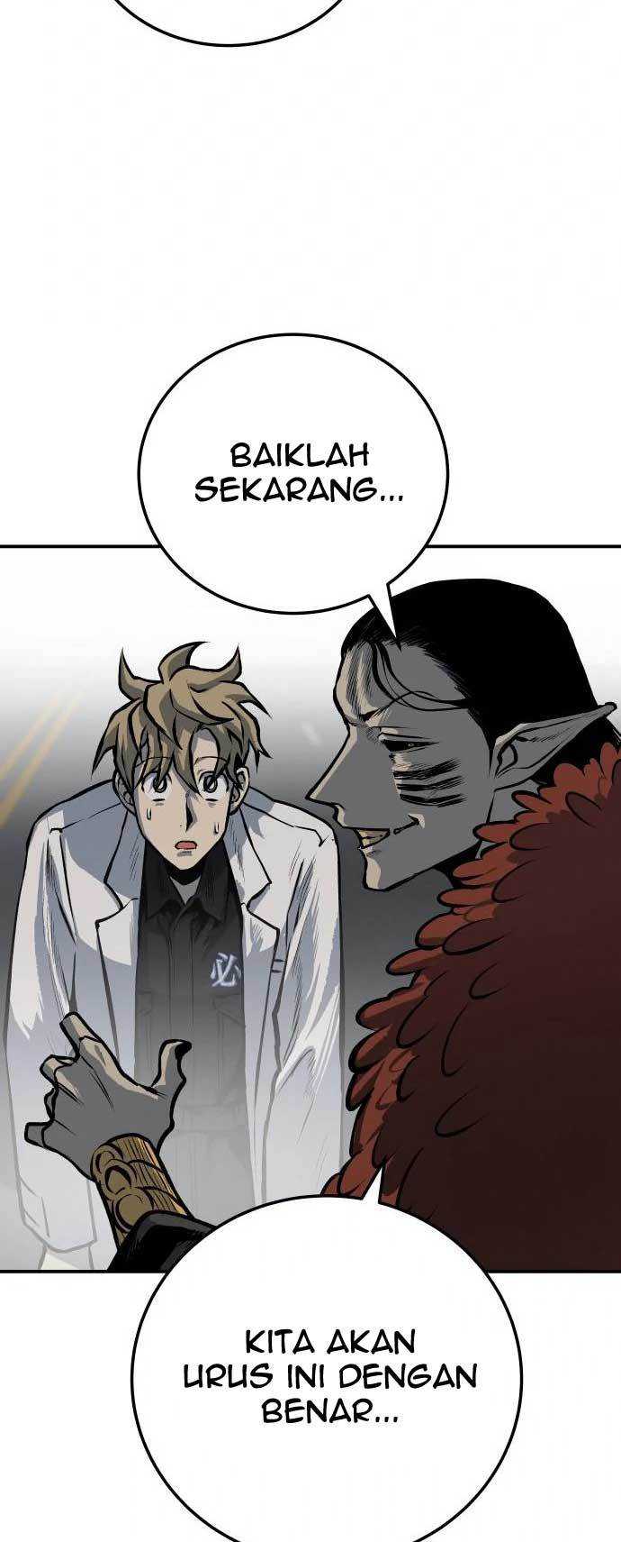 ZomGan Chapter 31 Gambar 7