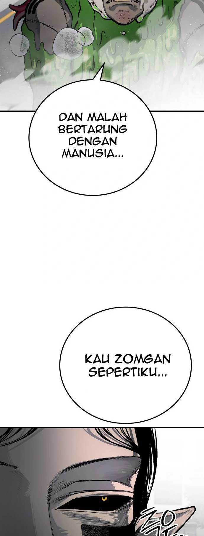 ZomGan Chapter 31 Gambar 71