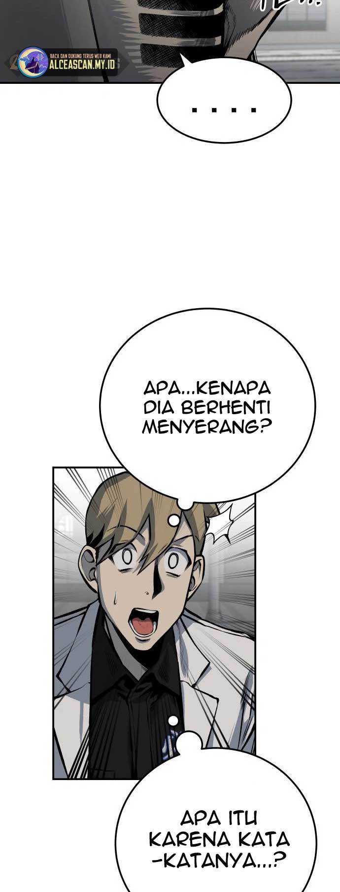 ZomGan Chapter 31 Gambar 72