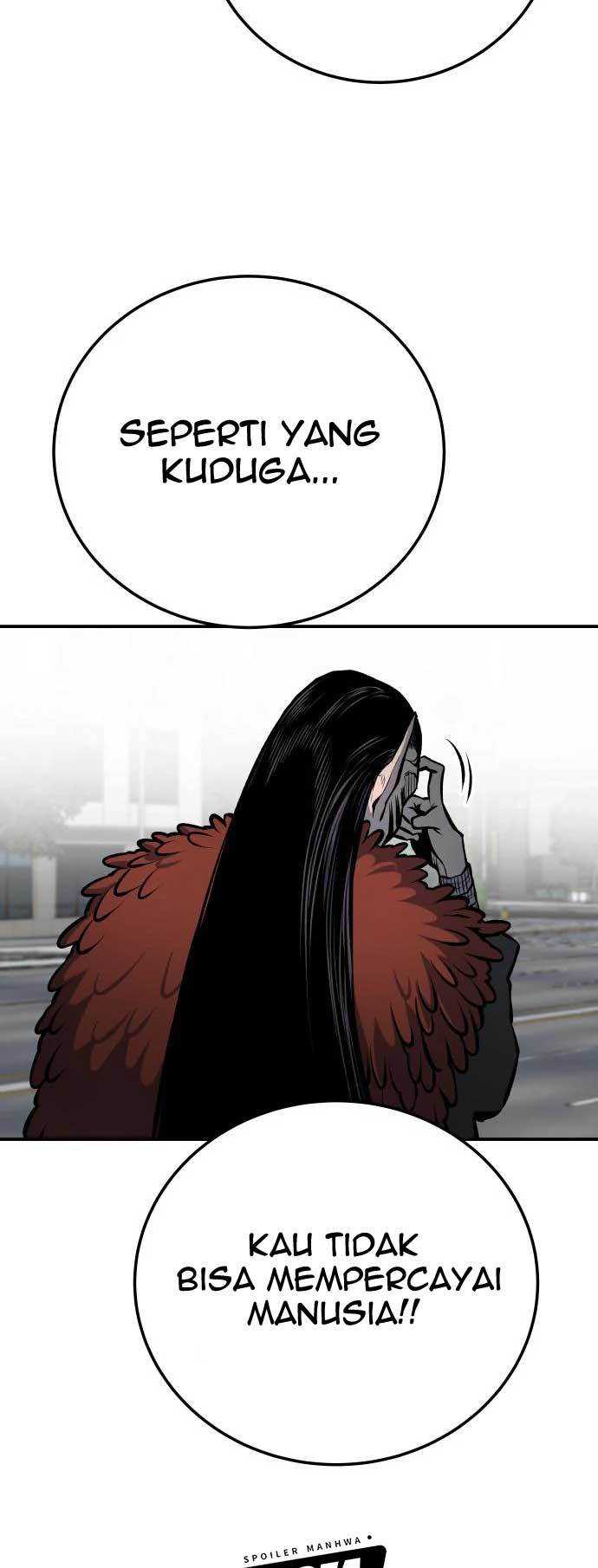 ZomGan Chapter 31 Gambar 73