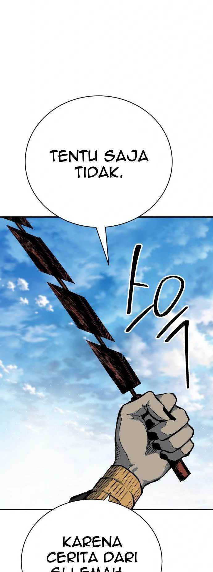 ZomGan Chapter 31 Gambar 86