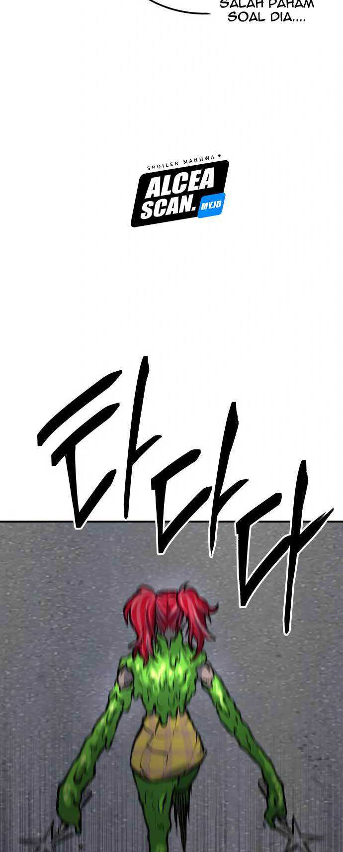 ZomGan Chapter 31 Gambar 9
